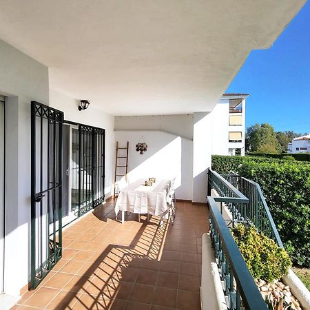 Luxury Garden Apartment - Walking Distance To The Sea Sitio de Calahonda 외부 사진