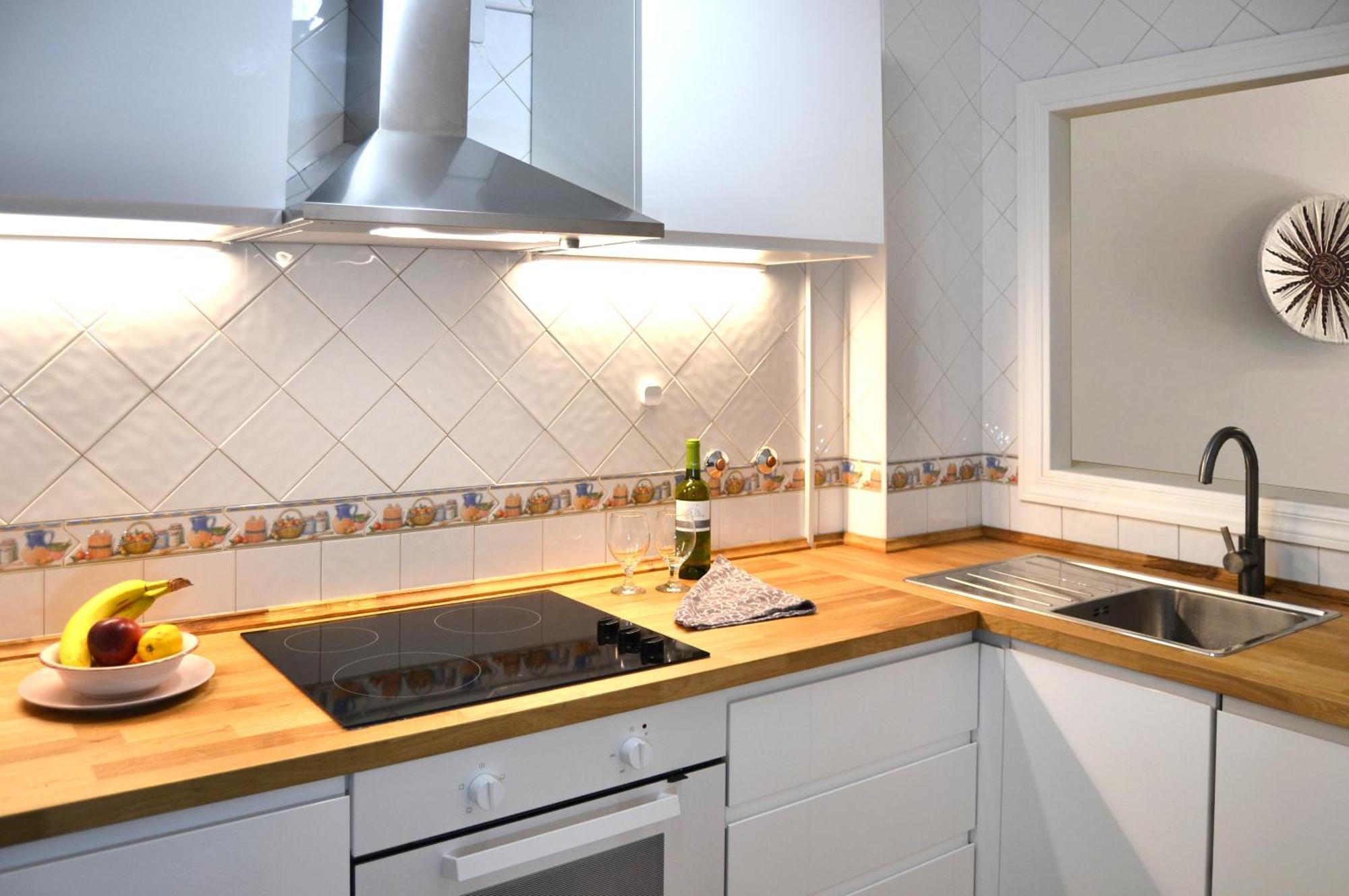 Luxury Garden Apartment - Walking Distance To The Sea Sitio de Calahonda 외부 사진